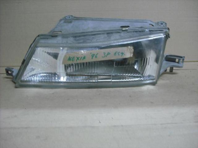 96232204 GM Faro izquierdo  comprar en Jaén