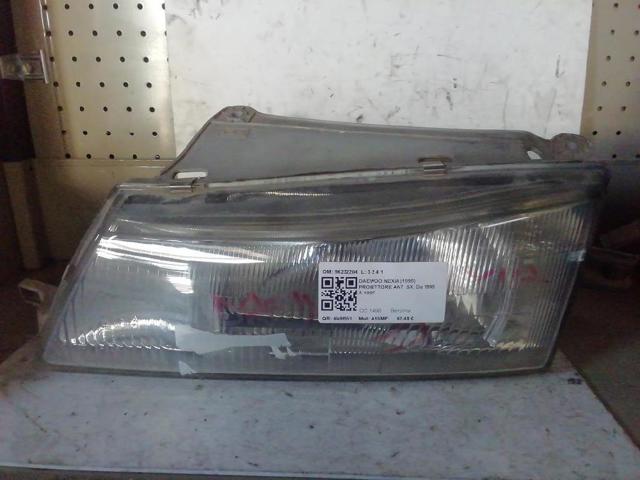 96232204 Faro izquierdo  comprar en Pontevedra
