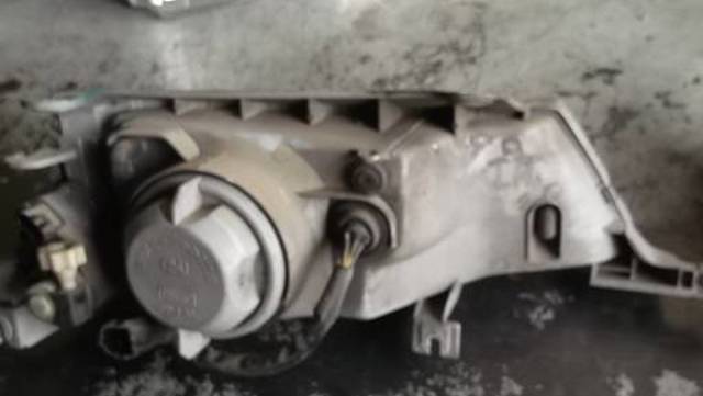 GM 96232204 Faro izquierdo  comprar en Murcia