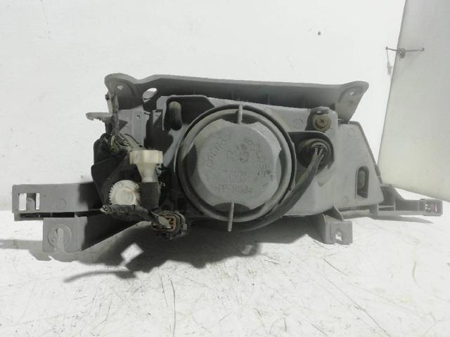 GM 96232204 Faro izquierdo  en stock Salamanca