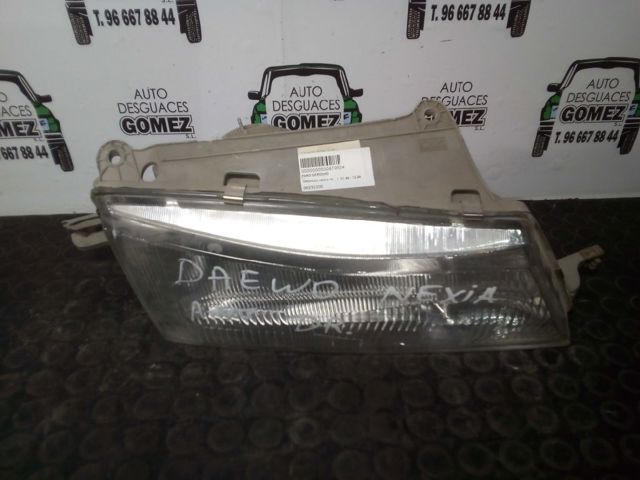 Luz derecha 96232205 GM