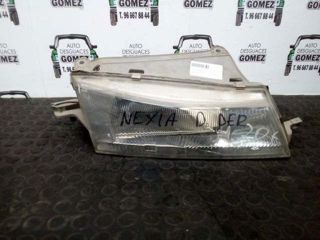 Luz derecha 96232205 GM
