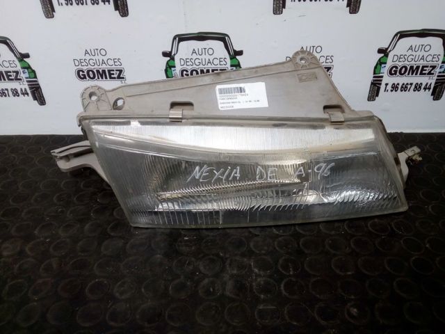 Luz derecha 96232205 GM