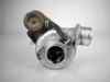 Turbo de coche 9623320880 FIAT