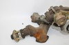 Turbo de coche 9623320880 FIAT