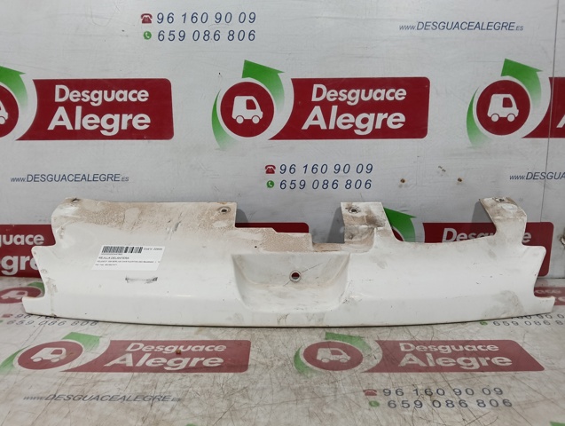 Comprar Rejilla frontal 306  7A