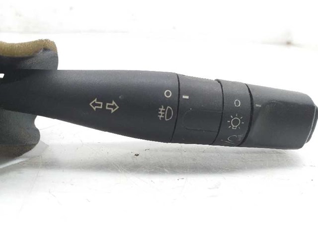 PEUGEOT 96236415ZL Conmutador izquierdo de la columna de dirección  en stock Valencia