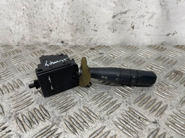 PEUGEOT 96236415ZL Conmutador izquierdo de la columna de dirección  disponible Lugo