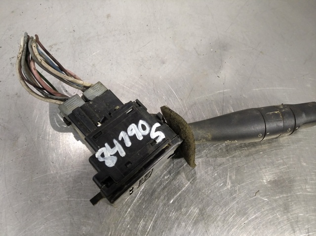 96236415ZL PEUGEOT Conmutador izquierdo de la columna de dirección  en stock Gandía