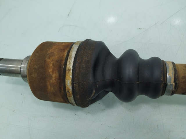 9623687180 PEUGEOT Semieje delantero izquierdo  comprar en Lleida