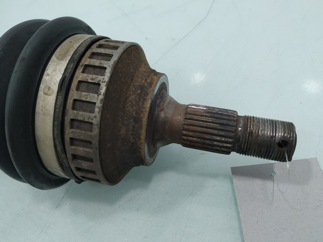 9623687180 PEUGEOT Semieje delantero izquierdo  comprar en Lleida