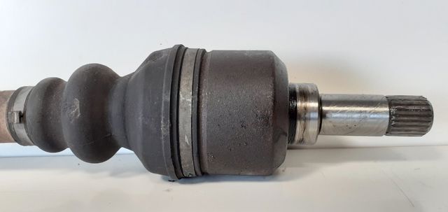9623687180 PEUGEOT Semieje delantero izquierdo  comprar en Oviedo