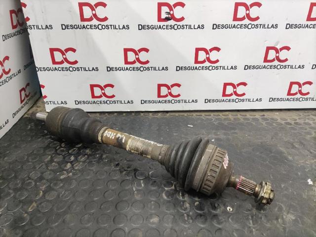 9623687180 Semieje delantero izquierdo comprar Girona