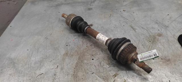 9623687180 Semieje delantero izquierdo  comprar en Pontevedra