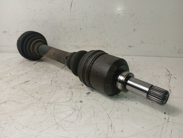 9623687180 PEUGEOT Semieje delantero izquierdo  disponible Ourense