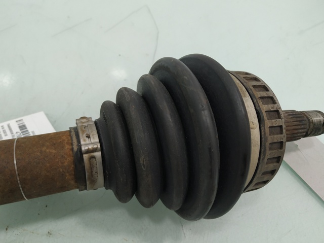 9623687180 PEUGEOT Semieje delantero izquierdo comprar Bilbao