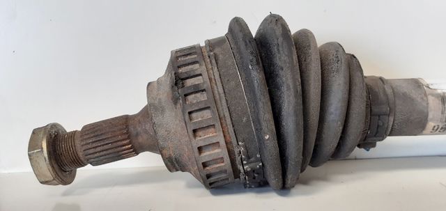 PEUGEOT 9623687180 Semieje delantero izquierdo  comprar en Murcia