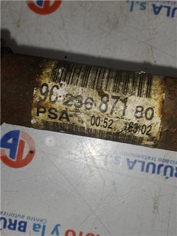 9623687180 Semieje delantero izquierdo comprar Sevilla