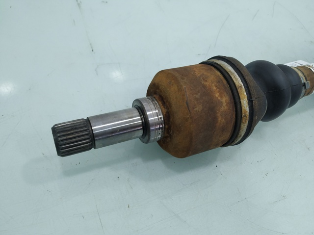 9623687180 PEUGEOT Semieje delantero izquierdo  disponible Vigo