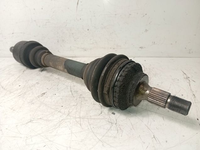 9623687180 Semieje delantero izquierdo  en stock Sabadell