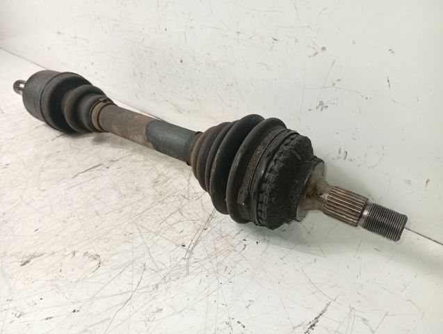 9623687180 PEUGEOT Semieje delantero izquierdo  comprar en Jaén