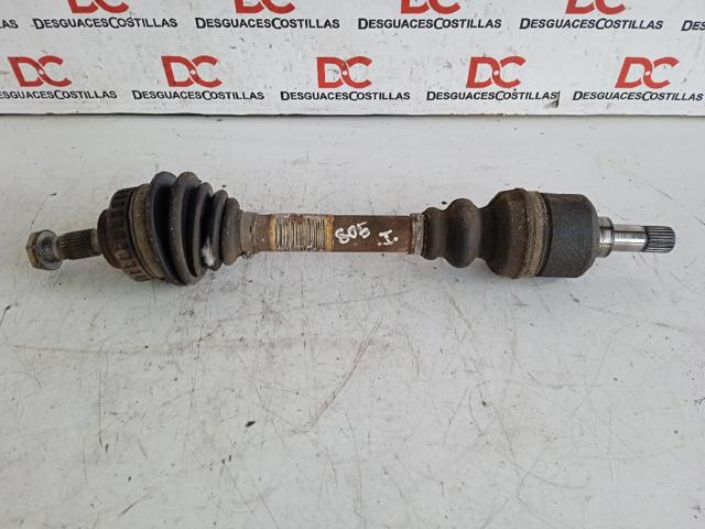 9623687280 Peugeot/Citroen