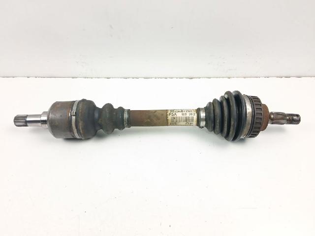 9623687280 Peugeot/Citroen
