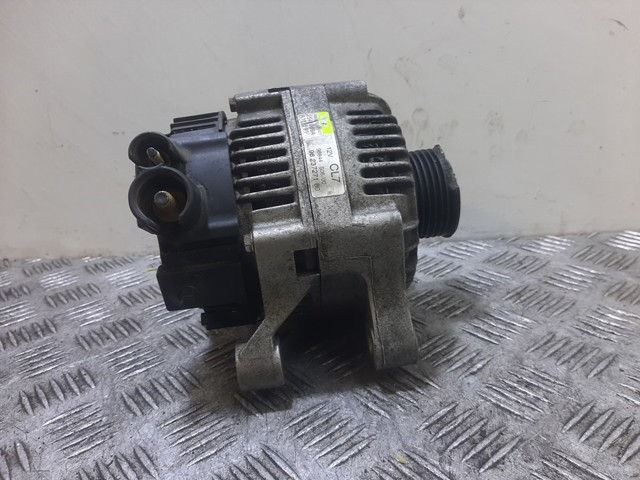 PEUGEOT 9623727180 Alternador comprar Pamplona