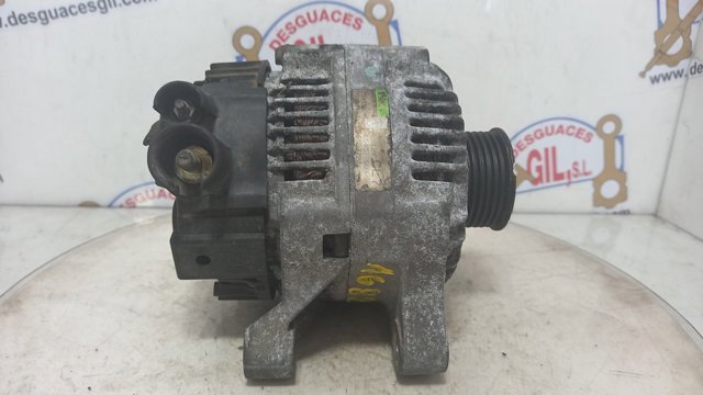 PEUGEOT 9623727180 Alternador  en stock Salamanca