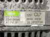 Alternador de coche 9623727180 PEUGEOT