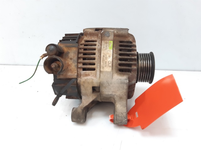 9623727180 PEUGEOT Alternador  en stock Gandía