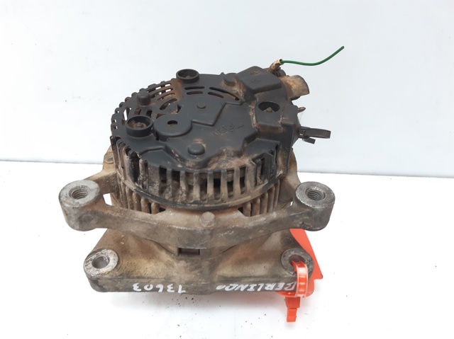 9623727180 PEUGEOT Alternador comprar Madrid
