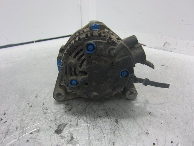 9623727180 PEUGEOT Alternador comprar Madrid