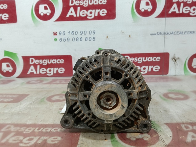PEUGEOT 9623727280 Alternador  comprar en Murcia