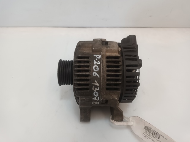 9623727280 PEUGEOT Alternador comprar Alcalá
