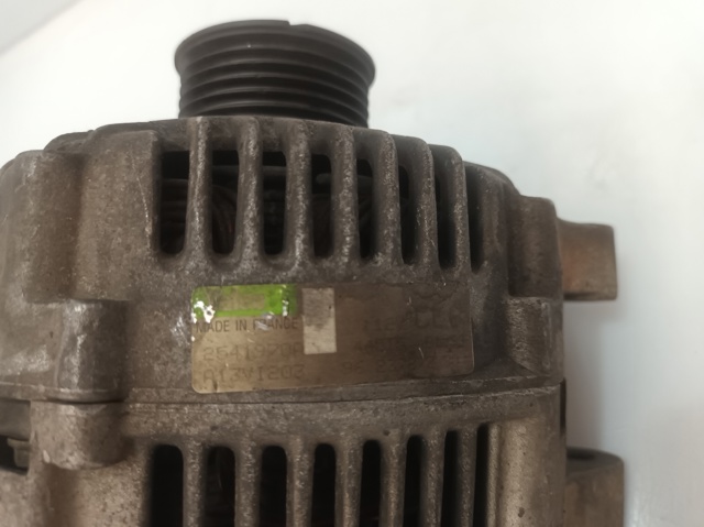 PEUGEOT 9623727280 Alternador comprar Tarragona