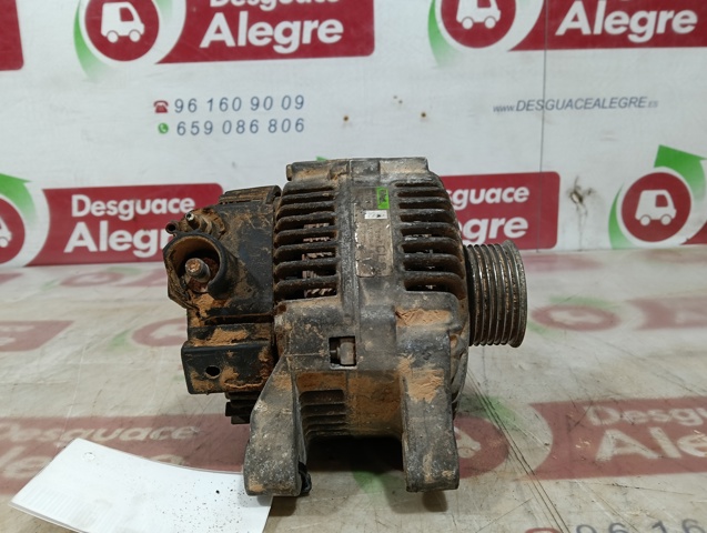 9623727280 Alternador  en stock Granada