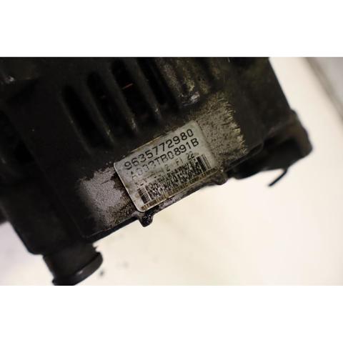 9623727380 Alternador  disponible Burgos