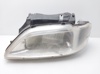 Faros delantero izquierdo 9623801980 PEUGEOT