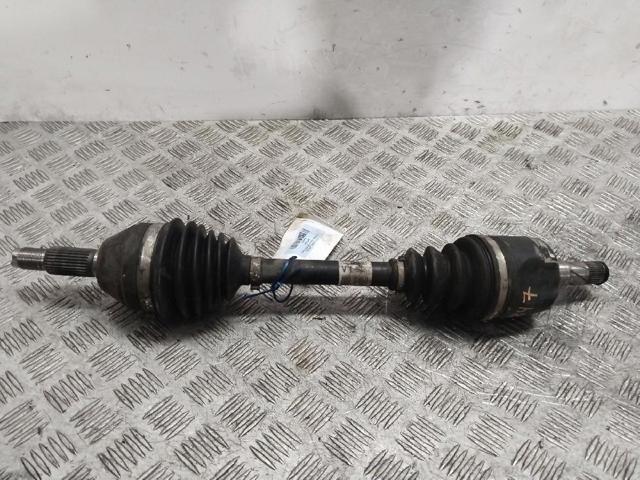 96238258 General Motors