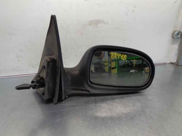 Espejo retrovisor derecho 96240979 General Motors