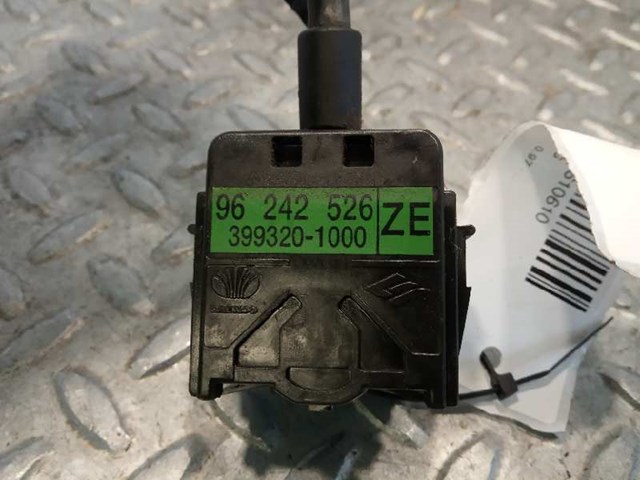 GM 96242526 Conmutador izquierdo de la columna de dirección  comprar en Albacete