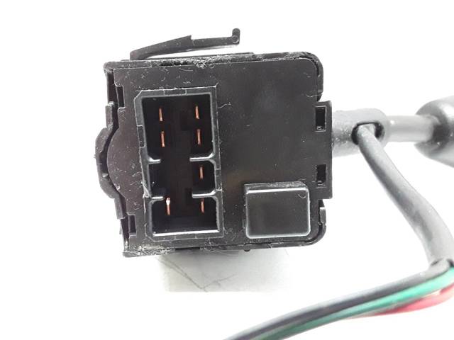 96242526 GM Conmutador izquierdo de la columna de dirección  disponible Vigo