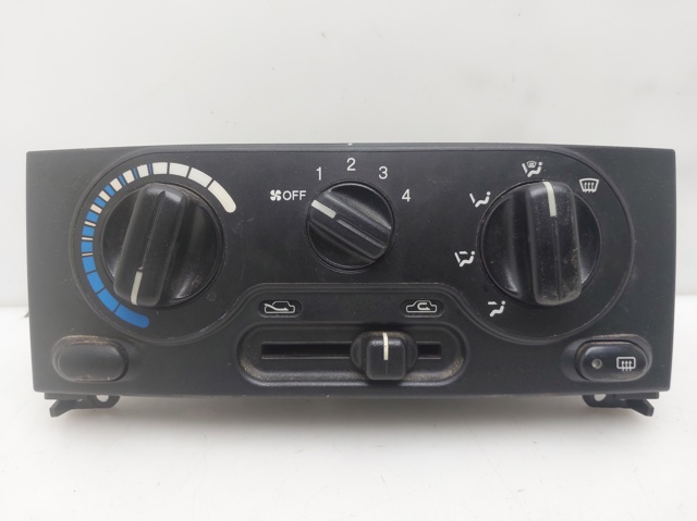 Unidad de control de la ventilación Daewoo Lanos  (1997-2008)