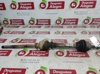Árbol de transmisión delantero derecho 9624445180 PEUGEOT