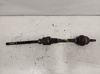 Árbol de transmisión delantero derecho 9624445180 PEUGEOT