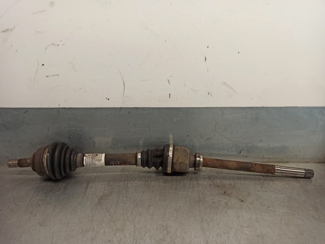 9624445180 Peugeot/Citroen