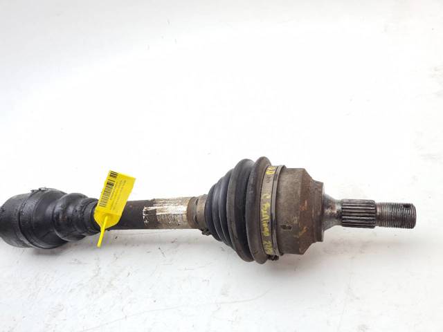 9624445180 Peugeot/Citroen