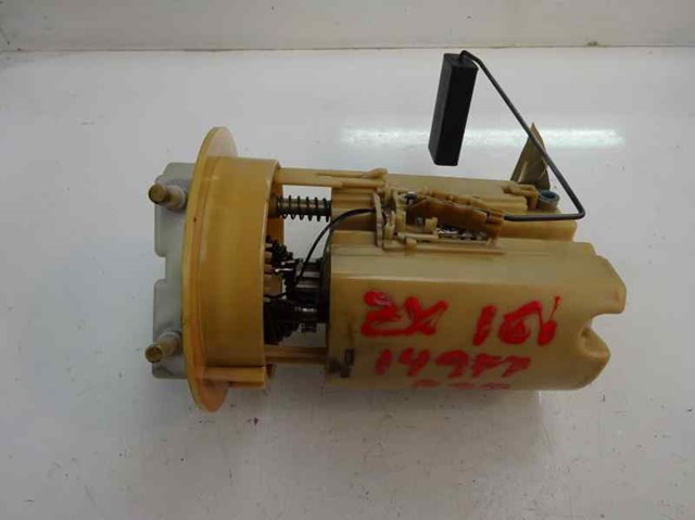 Bomba de combustible eléctrica sumergible 9624610480 Peugeot/Citroen
