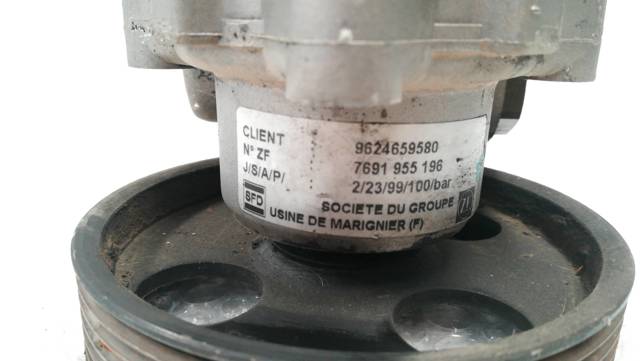 9624659580 Bomba de dirección  en stock Sabadell
